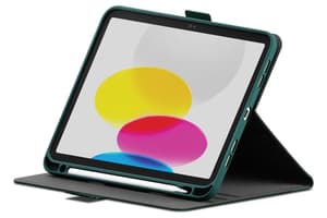 Cygnett iPad 11" Protective Case with Pencil Holder | Green