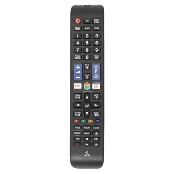 Sbox Remote Control for Samsung TVs | RC-01401-SAMSUNG