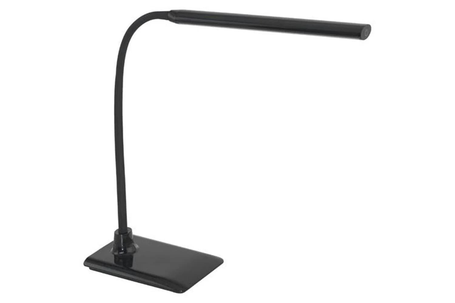 Eglo | Laroa Touch Dimmer LED Desk Lamp | Black