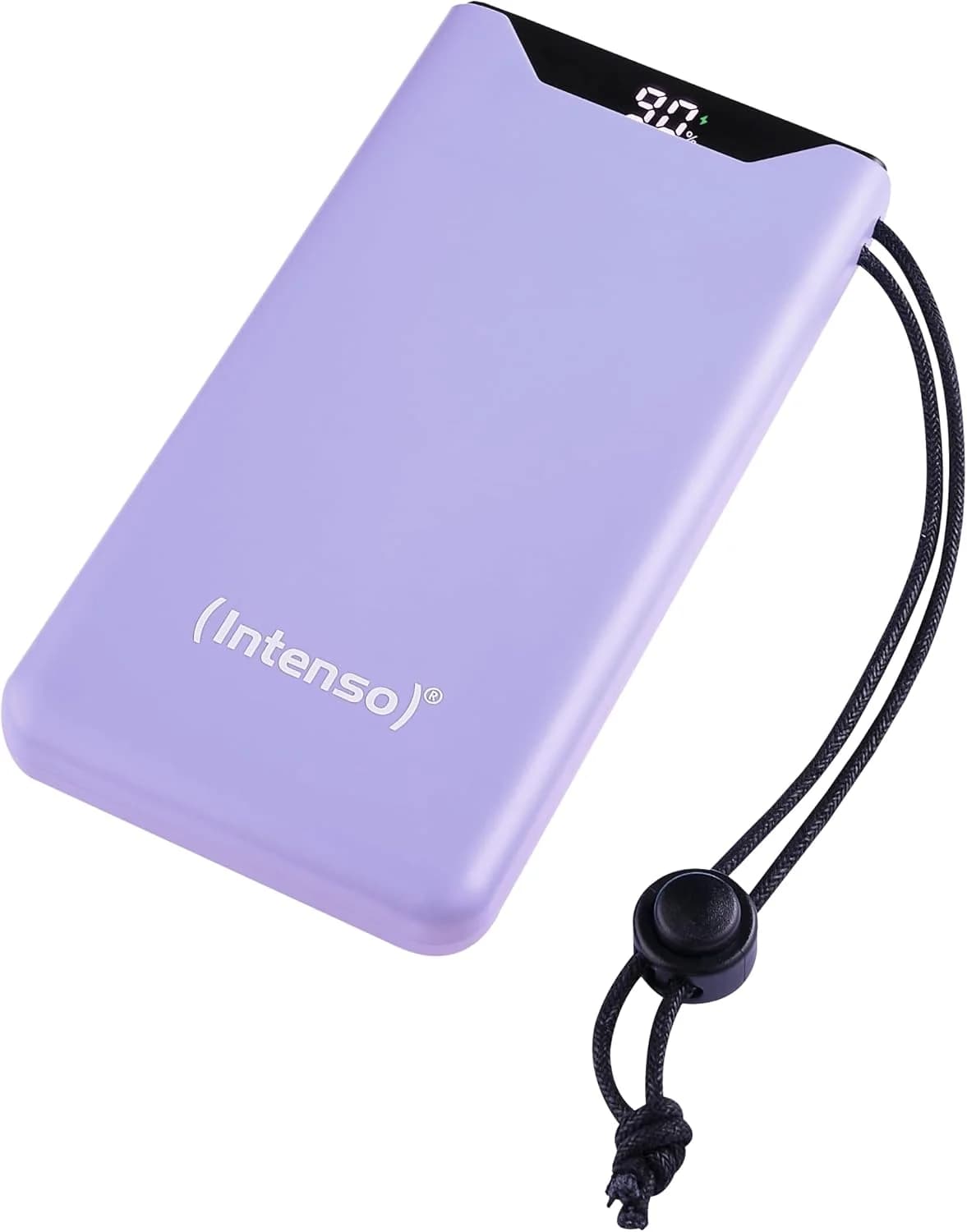 Intenso F10000 10000mAh 20W Power Bank - Purple | 7332033