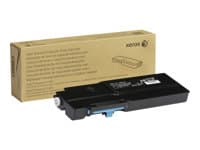 XEROX - VersaLink C400 - cyan - original - toner cartridge