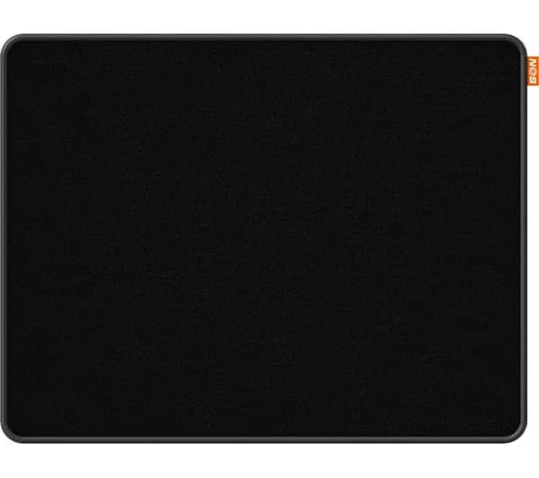 NOS Large Gaming Surface - Black