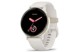 Garmin Vivoactive 5 | Ivory