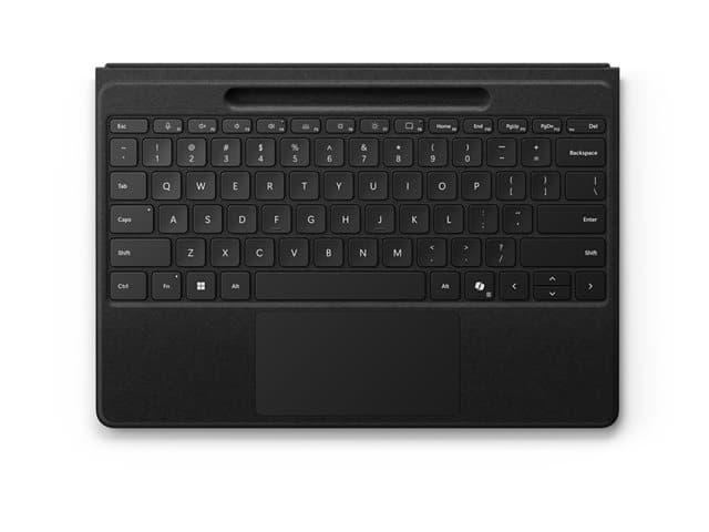 Microsoft Surface Pro Flex CoPilot Keyboard