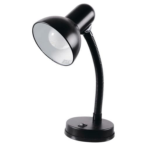 LLOYTRON Desk Lamp Black...