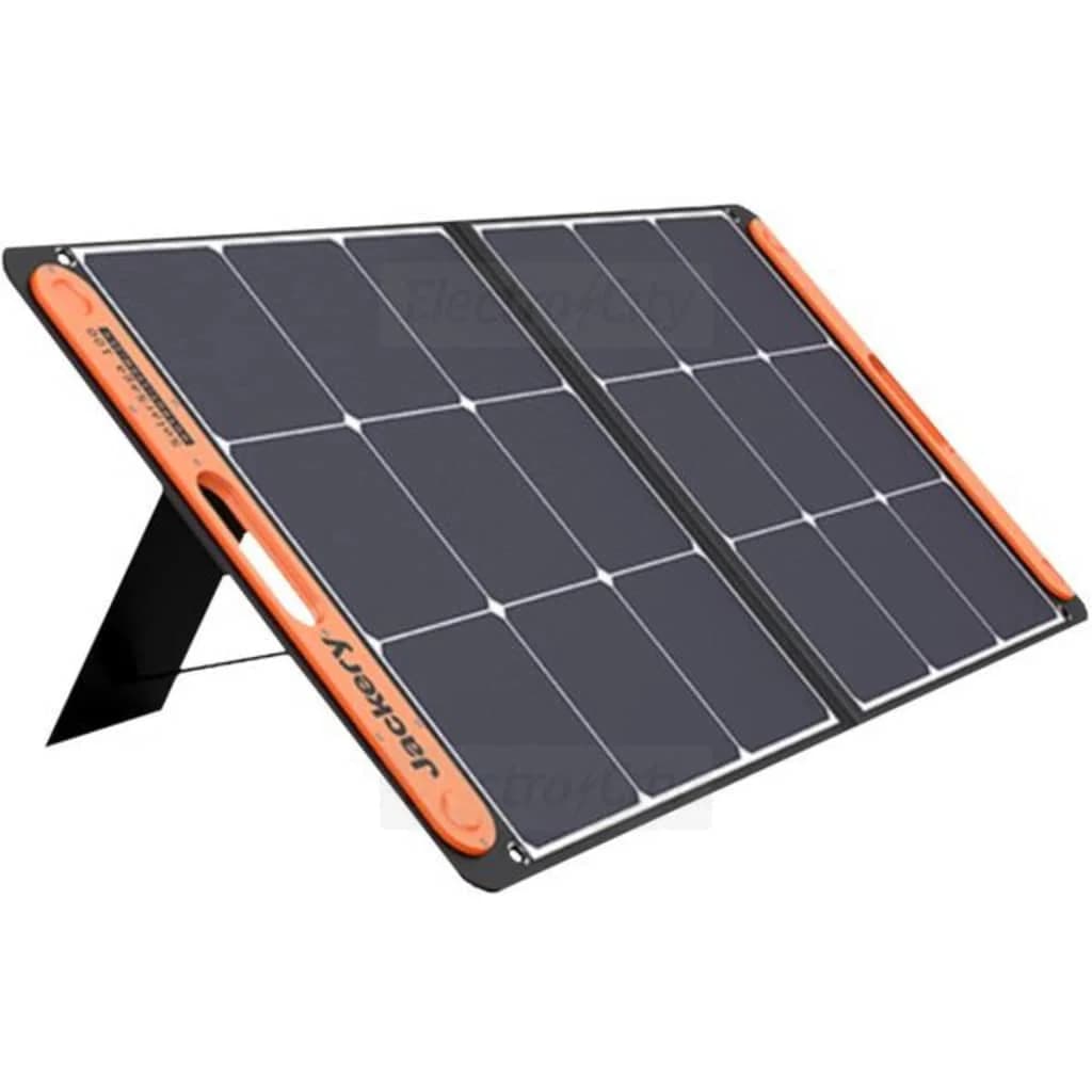 Jackery SolarSaga