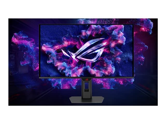 ASUS ROG Strix XG27ACDMS