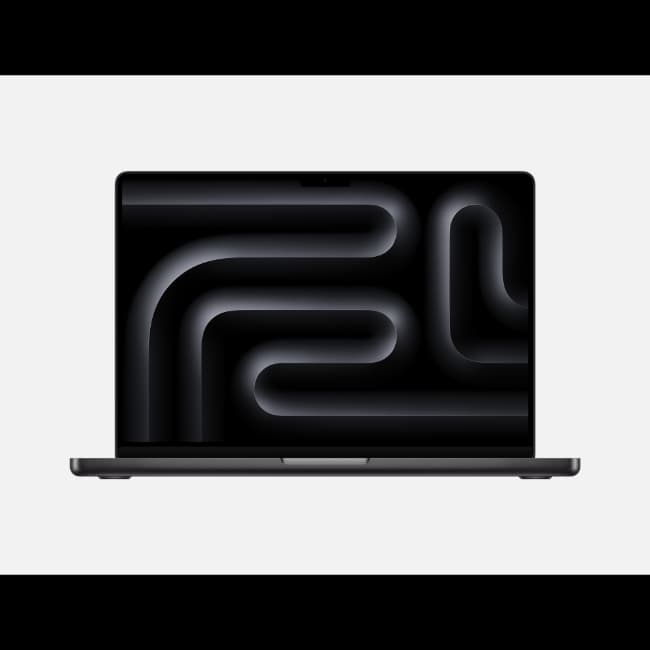 Apple MacBook Pro 14" 24gb/1tb - Space Black | MDE34B-A