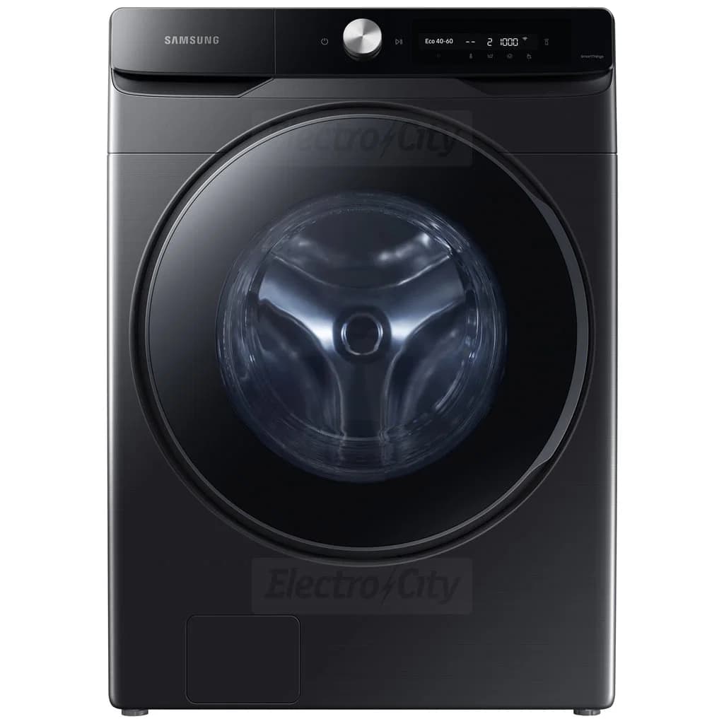 Samsung Series 10 Freestanding 20kg 1000 Spin Washing Machine | Black