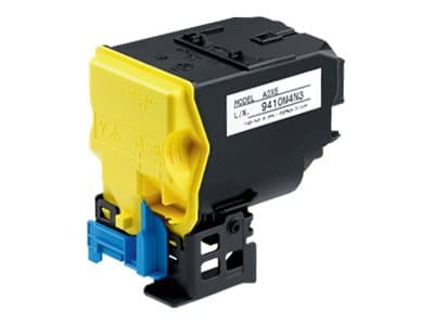 KONICA MINOLTA toner cartridges