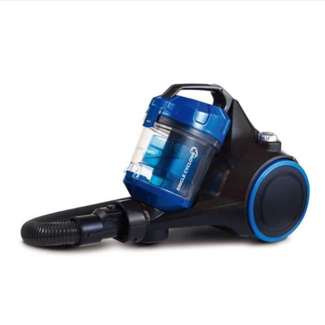 Morphy Richards Bagless Vac | Single Cyclone | HEPA filter | 980563