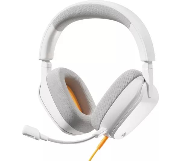 GLORIOUS GHS Eternal Gaming Headset - White