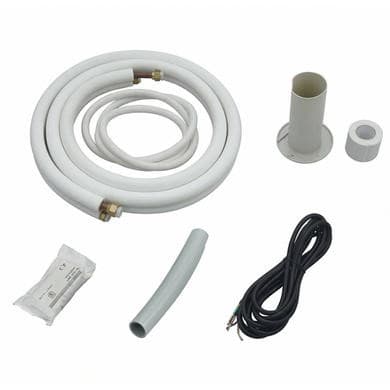 electriQ Pipe Kit