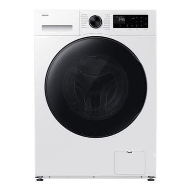 Samsung Series 5 9kg Wash 6kg Dry 1400rpm Washer Dryer - White