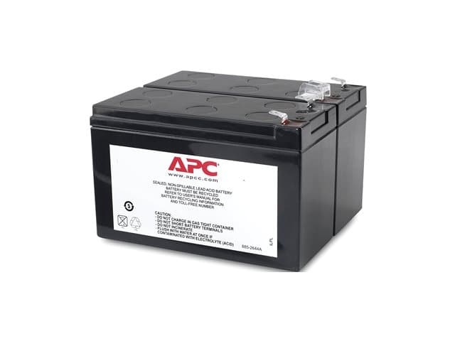 APC Replacement Battery Cartridge #113