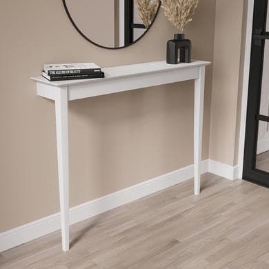 Ava Wall Mounted Console Table