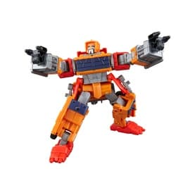 Age of the Primes: Voyager Class Junkion Wreck-Gar 17.5cm