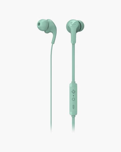 Flow Tip | In-ear headphones with ear tip | Misty Mint | 3EP500MM
