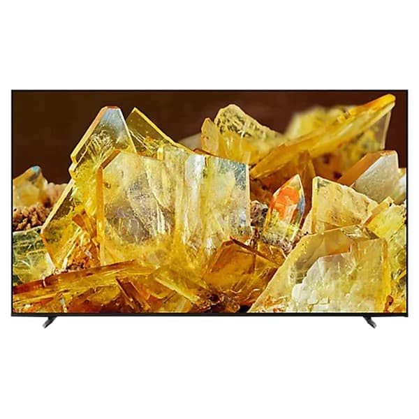 Sony Bravia XR 55" 4K Smart TV - Dark Silver | XR55X90LU