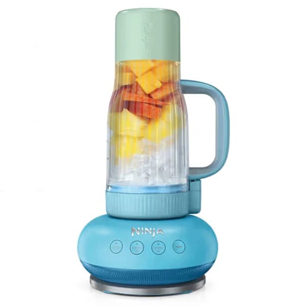 Ninja BlendBOSS Tumbler Blender
