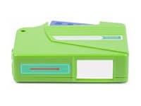 STARTECH.COM - Startech Fiber Optic Cleaner, Fiber Cable Cleaner for LC/SC/ST/FC - fibre-optic cleaning tool