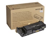 XEROX - WorkCentre 3300 Series - Extra High Capacity - black - original - toner cartridge