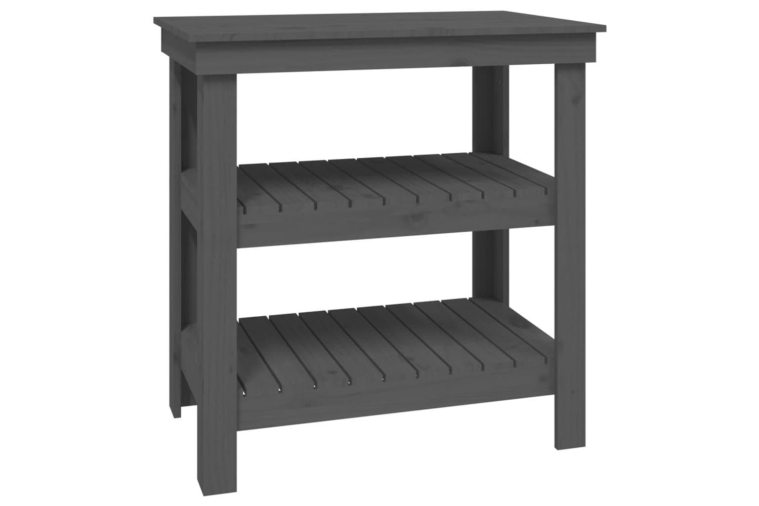 vidaXL Work Bench