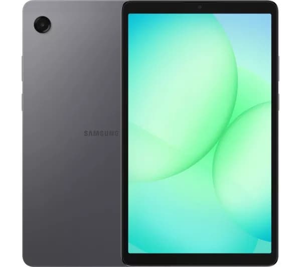 SAMSUNG Galaxy Tab A11 8.7" Tablet - 128 GB, Grey