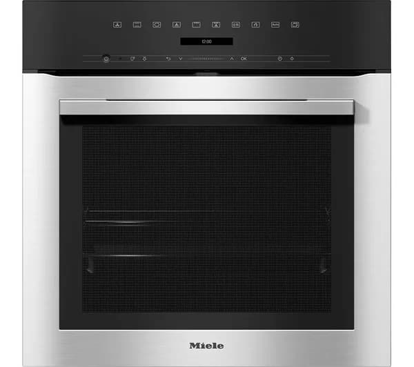 Miele H7xxxBP Oven