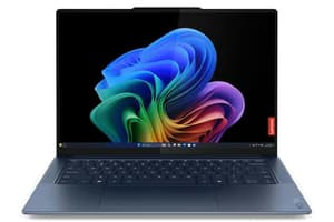 Lenovo Yoga Slim 7 14.5" Snapdragon | 16GB | 512GB | Cosmic Blue