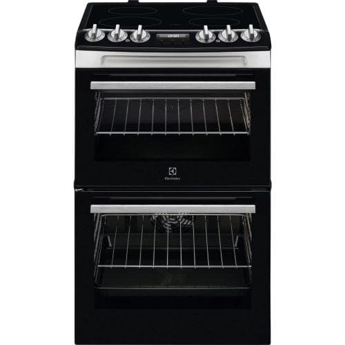Electrolux 55cm Freestanding Cooker