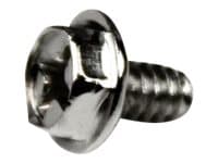 Startech Replacement PC Mounting Screws #6-32 x 1/4in Long Standoff