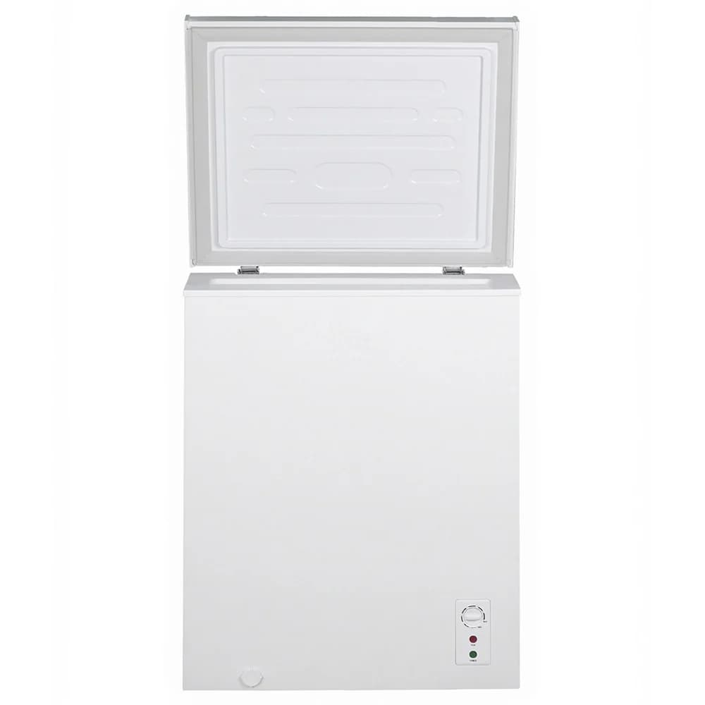 Thor 99L Freestanding Chest Freezer - White | T1110K