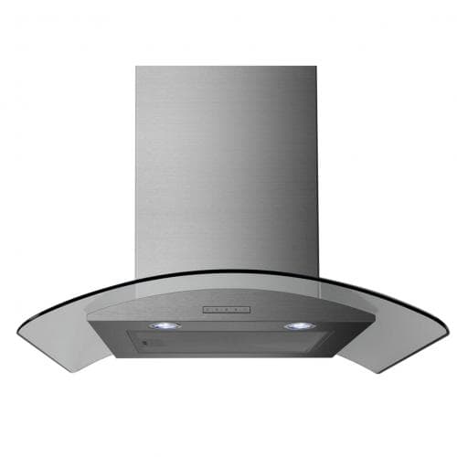 BELLING            60 CM 800M3/H = BOOST, VENTED
