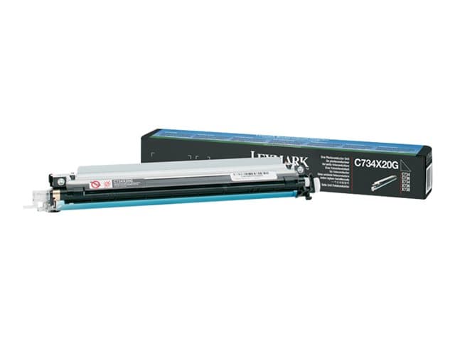 LEXMARK photoconductor unit LCCP