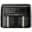 Dreame Tasti 11 Litre Dual Zone Air Fryer | Black