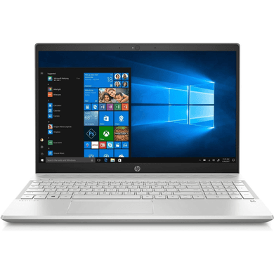 Refurbished HP Pavilion 15-CS0XXX Core i3-8130U 8GB RAM 128GB SSD 15.3 Inch Windows 11 Home Laptop