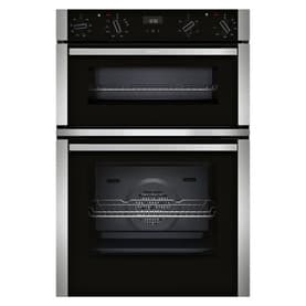 71/34L N 50 Built-In Double Oven