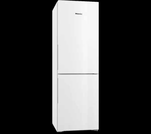 MIELE KFN 4375 CD 60/40 Fridge Freezer - White