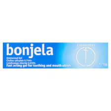 Bonjela Tube 15G