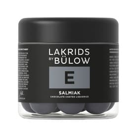 Small E-Salmiak 115g
