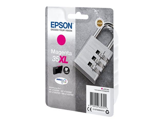 EPSON 35XL