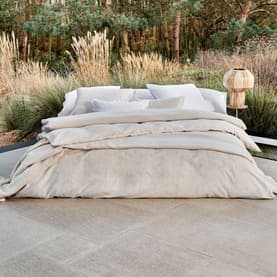Finest Wheels 93 Housewife Pillowcase Pair Linen