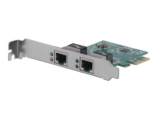 Startech Gigabit NIC PCIe Card