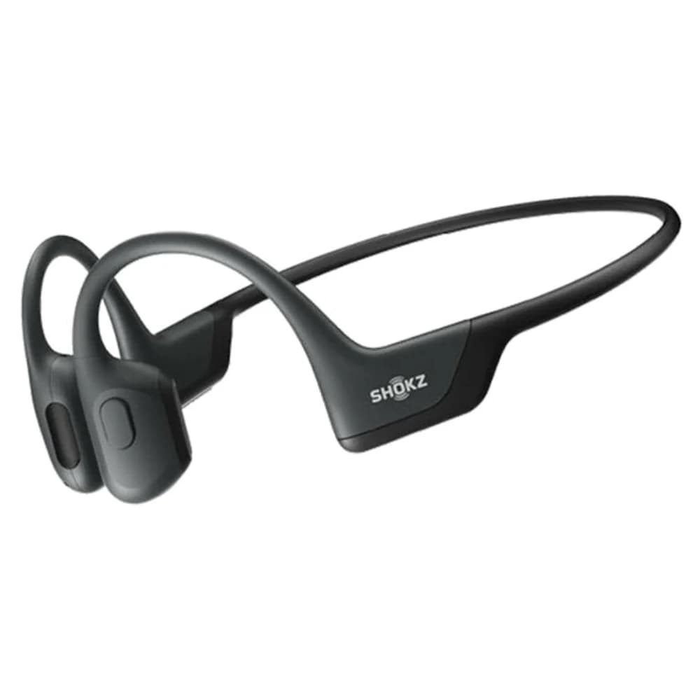 Shokz OpenRun Pro Mini Open-Ear Wireless Bluetooth Headphone - Black | 38-S811-MN-BK