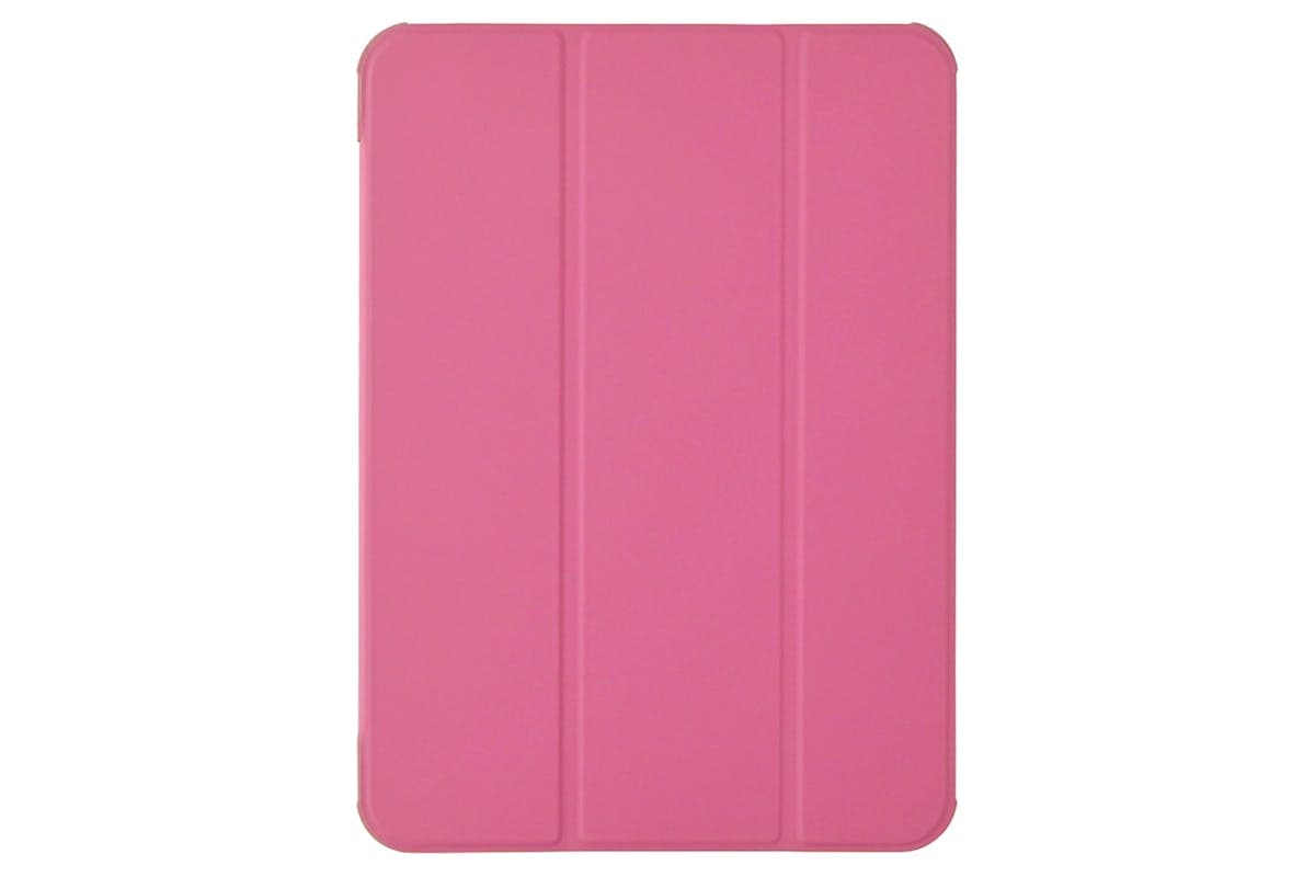 Pomologic iPad 11 (A16) BookCase | Pink