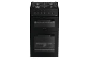 Hotpoint 50cm Cooker