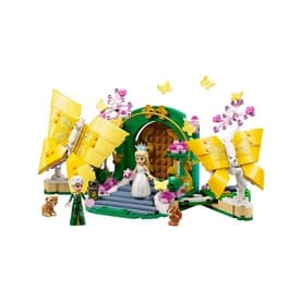 Wicked Glinda’s Wedding Day Set