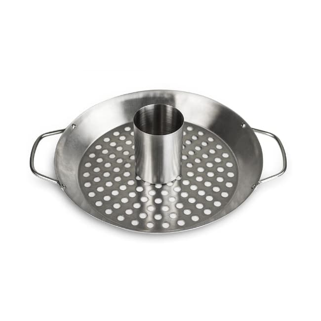 Sahara BBQ Poultry Roaster Insert | A-POULTRYIR