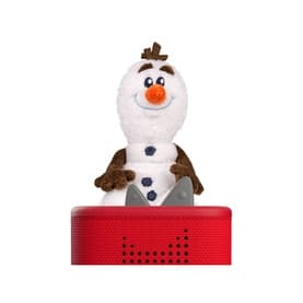 Disney Olaf Audio Cuddle Tonie Character